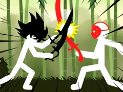 Игра Shadow Stickman Fight онлајн