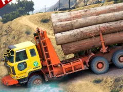 Игра Heavy Cargo Truck Driver онлајн