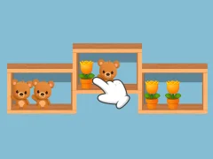 Игра Fun Sorting Through the Shelves онлајн