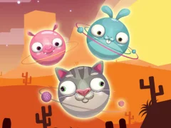 Игра Merge Animals онлајн