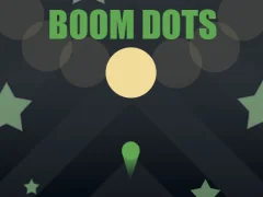 Игра Boom Dots онлајн