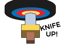 Игра Knife Up! онлајн