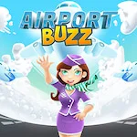 Игра Airport Buzz онлајн