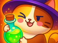 Игра Magic Flow онлајн