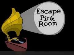 Игра Escape pink room онлајн