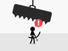 Игра Avoid Dying онлајн
