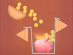 Игра Happy Piggy онлајн
