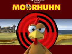 Игра Moorhuhn Shooter онлајн