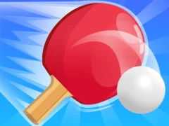 Игра Ping Pong Battle Table Tennis онлајн