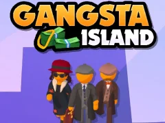Игра Gangsta Island онлајн