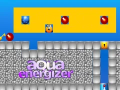 Игра Aqua Energizer онлајн
