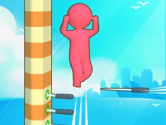 Игра Ball Up 3D онлајн