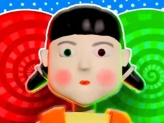 Игра Survival master: 456 Challenge онлајн