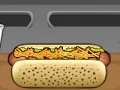 Игра Papa's Hot Doggeria онлајн