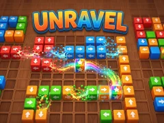 Игра UNRAVEL онлајн
