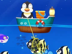 Игра Fishing Game онлајн