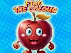 Игра Find The Color онлајн