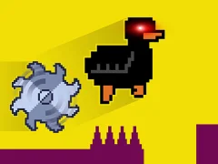 Игра Devil Duck онлајн