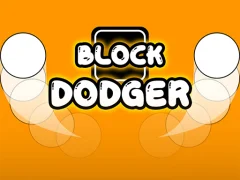Игра Block Dodger онлајн