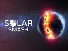 Игра Solar Smash онлајн