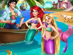 Игра Twisted Valentine's Date онлајн