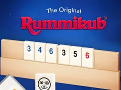 Игра Rummikub онлајн