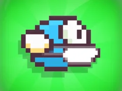 Игра Virus Bird онлајн