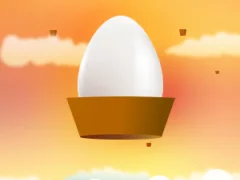 Игра Daring Dozen Egg онлајн
