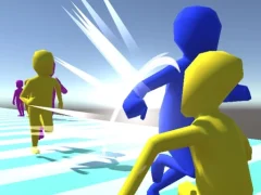 Игра Runner Slapper онлајн