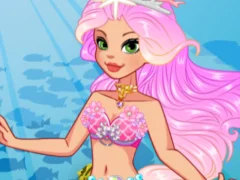 Игра Editor`s Pick  Mermaid онлајн