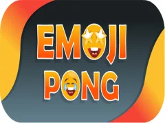 Игра Emoji Pong онлајн