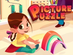 Игра Picture Puzzle онлајн