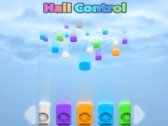 Игра Hail Control онлајн