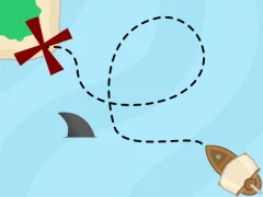 Игра Route To The Beach онлајн