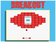 Игра Breakout онлајн
