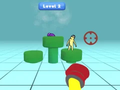 Игра Arsenal Playground: Ragdoll Mayhem онлајн