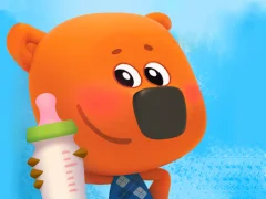 Игра My Cute Pet Friend онлајн
