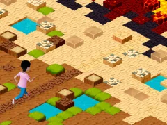 Игра Sliding Tim: Way to home онлајн