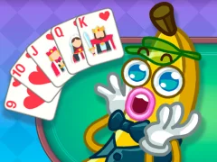 Игра Banana Poker онлајн