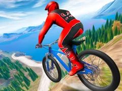 Игра Riders Downhill Racing онлајн