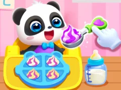 Игра Baby Panda Boy Caring онлајн