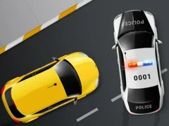 Игра Police Chase Drifter онлајн