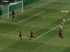 Игра Authentic Football:The Brazil World Cup онлајн
