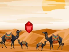 Игра Sands of Rescue онлајн