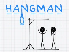 Игра Hangman онлајн