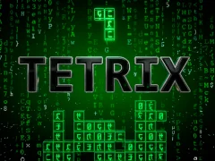 Игра Tetrix онлајн