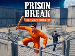 Игра Prison Break онлајн