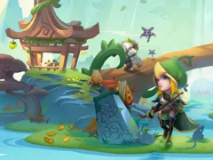 Игра Archero онлајн