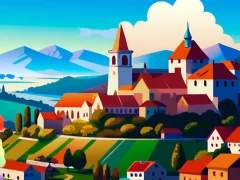 Игра Tomato Clicker: Idle Simulator онлајн