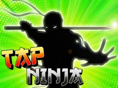 Игра Tap Ninja онлајн